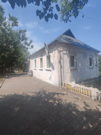 Продам будинок с.Мошни - фото 1