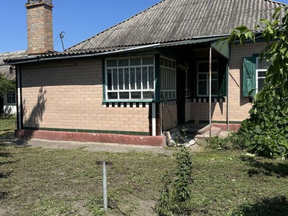Продаж доглянутого будинку в с. Коробівка (л1 Коробовка