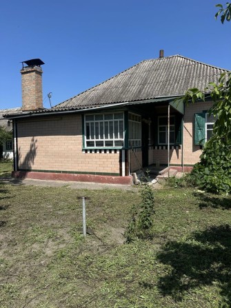 Продаж доглянутого будинку в с. Коробівка (л1 - фото 1