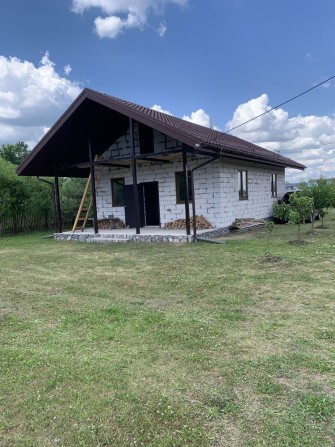 Продам будинок дача з власним пляжом - фото 1