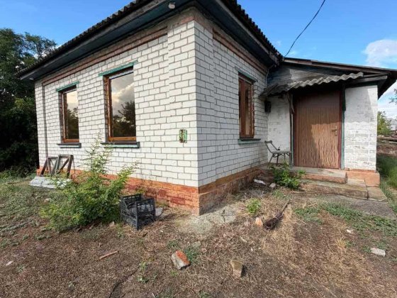 Продається будинок в с. Коробівка Коробовка
