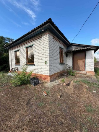 Продається будинок в с. Коробівка - фото 1