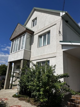 Продаж добротного будинку в с.Дубіївка, 20 км.від Черкас.ДЕРЖПРОГРАМИ - фото 1