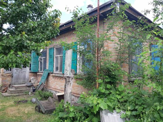 Продається будинок Дубіївка