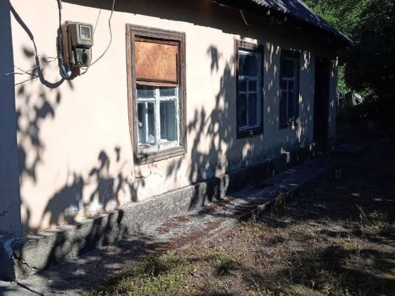 Продаж будинку в с. Дубіївка на 25 сотках Дубиевка