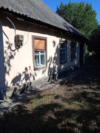 Продаж будинку в с. Дубіївка на 25 сотках - фото 1