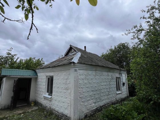 Лисянка! Продам будинок , 20 соток , газове опалення. Вулиця Перше травня Лысянка