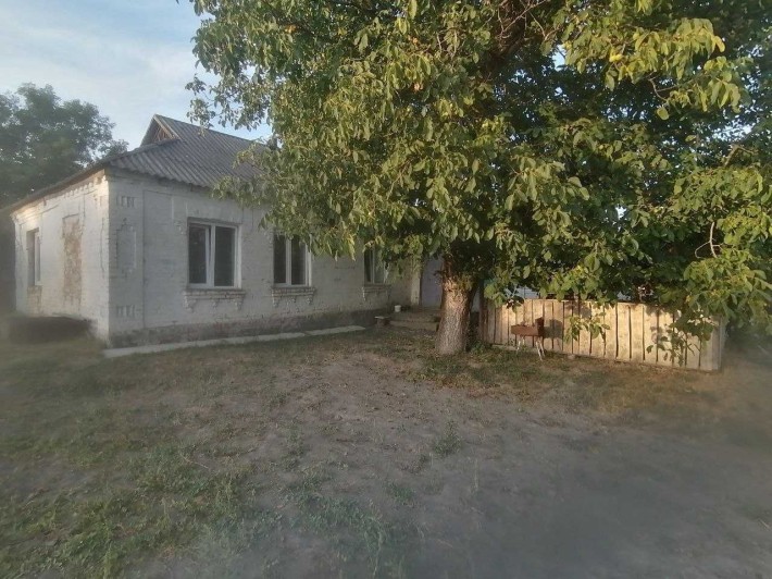 продам будинок у Лисянці - фото 1