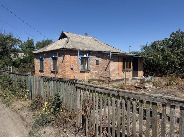 Продається будинов м. Христинівка - фото 1