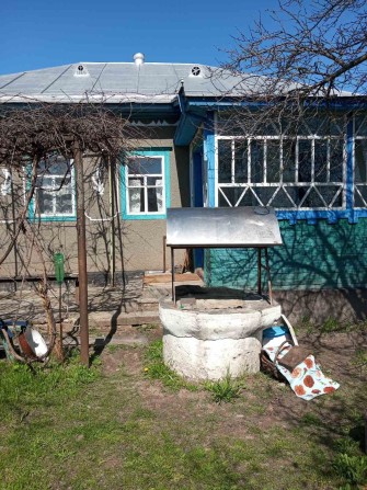 Продам будинок в селі Яснозір'я - фото 1