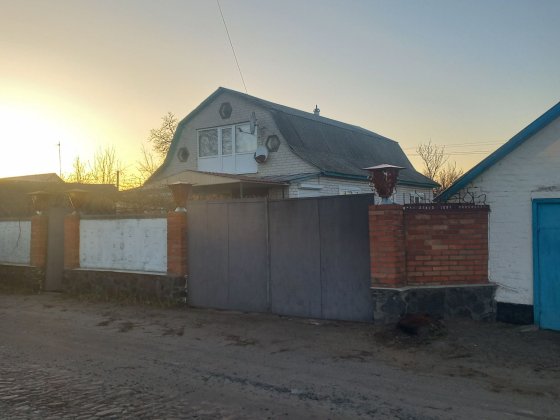 Продається будинок . Яснозір'я