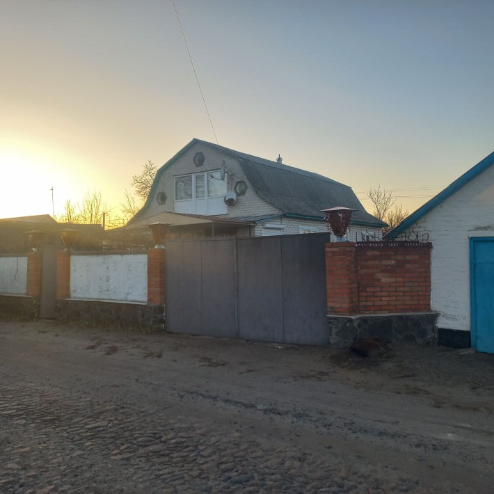 Продається будинок . - фото 1