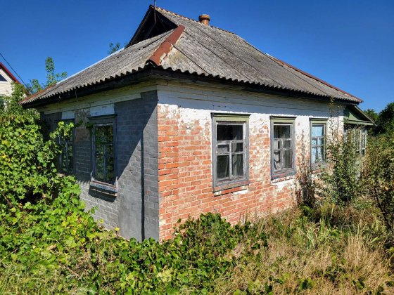 Продаж будинку в селі Яснозір"я Яснозір'я