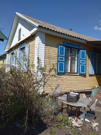 Продам будинок із земельною ділянкою в м. Бахмач - фото 1