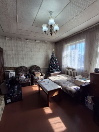 Будинок 100м2-у селі Киїнка,(3 види опалення),газ ,вода,санвузол. - фото 1
