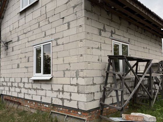 Продається будинок у с. Києнка, 3 км від Чернігова. Є можливість прописки! Киїнка