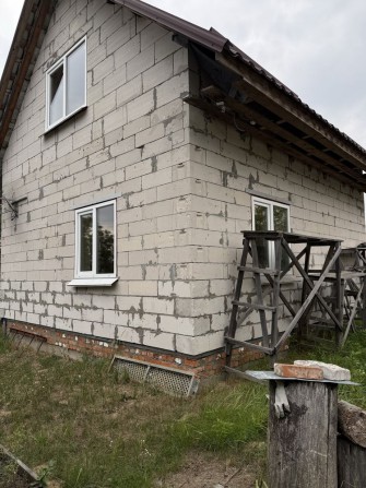 Продається будинок у с. Києнка, 3 км від Чернігова. Є можливість прописки! - фото 1