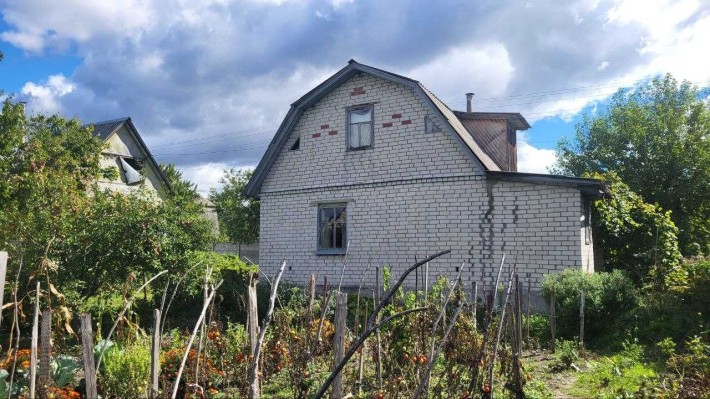 !!! Продам дачу Киїнка СТ Венеція - фото 1