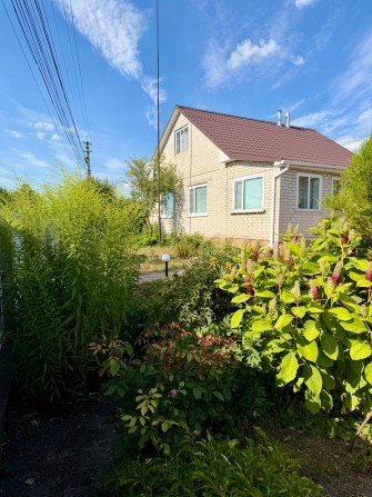 Продам затишний будинок 88.5 м² - фото 1