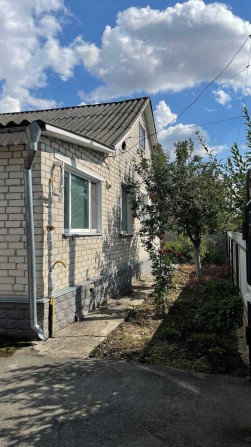 Продам будинок  99,2 м² з гаражем та власним подвір'ям. - фото 1