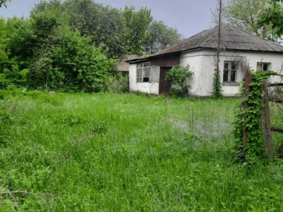 Продаж будинку та земельної ділянки Носовка