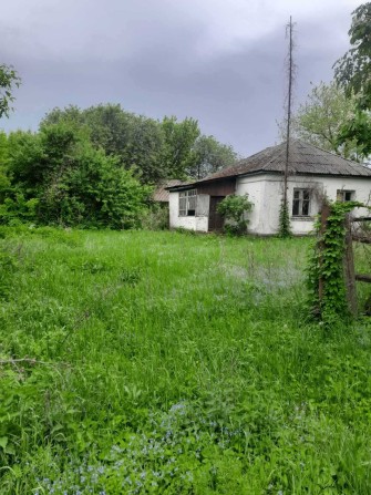 Продаж будинку та земельної ділянки - фото 1