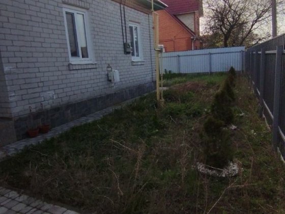 Продаж чудового будинку Носовка