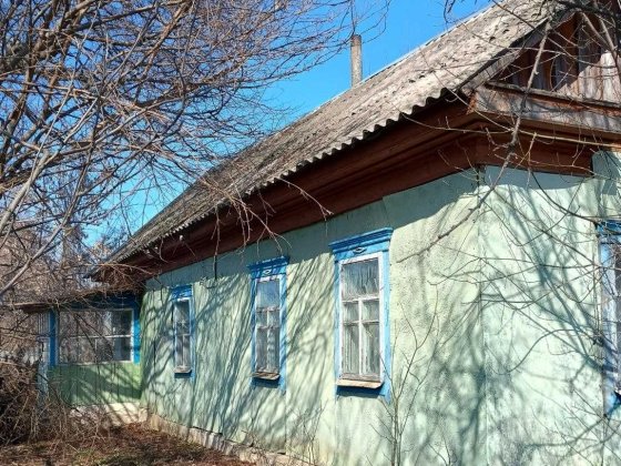Будинок в м. Мена Мена