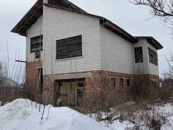Продаж недобудови, ділянки, місто Мена Мена