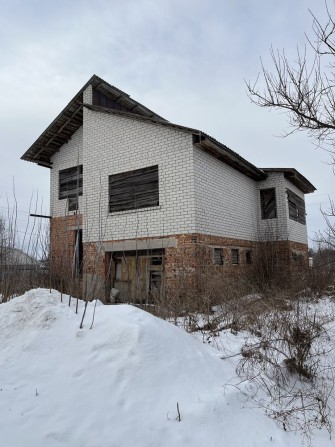 Продаж недобудови, ділянки, місто Мена - фото 1