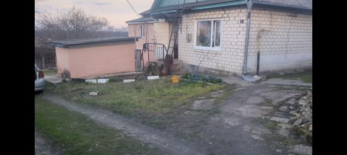 3-х комнатная часть дома в центре - фото 1