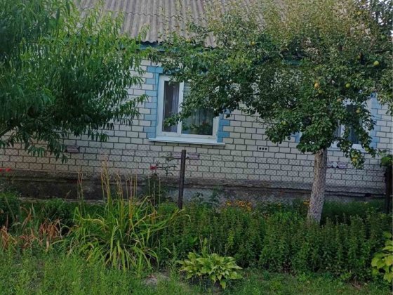 Продається будинок в м.Новгород-Сіверський Новгород-Северский
