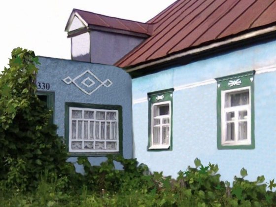 Продається будинок в межах міста Ічна Ичня