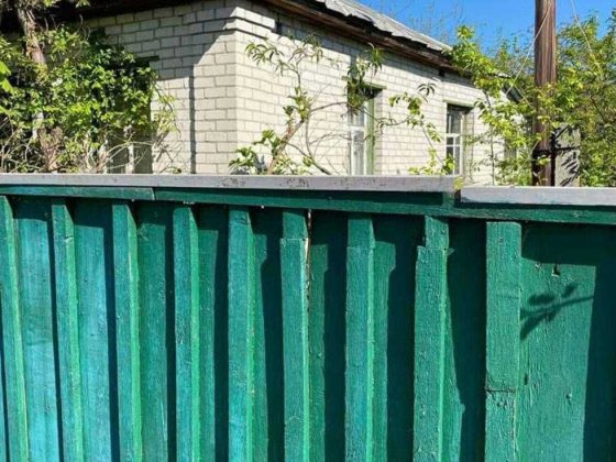 Продам будинок у м. Остер (район Старогородка) Остер