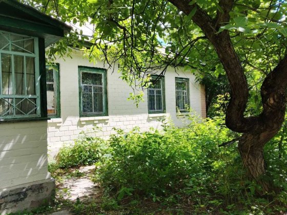Продається затишний будинок Остер