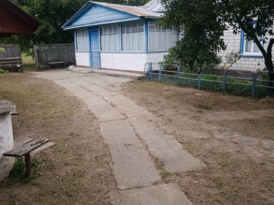 Продам будинок в селі Волевачі Чернігівська область (Остерська громада) Остер