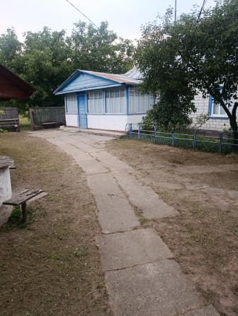 Продам будинок в селі Волевачі Чернігівська область (Остерська громада) - фото 1