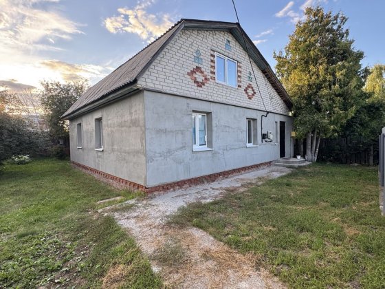 Будинок в Старому Білоусі Старий Білоус