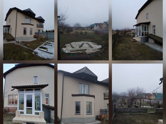 Продається будинок  с.Старий Білоус. Старый Белоус