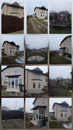 Продається будинок  с.Старий Білоус. - фото 1