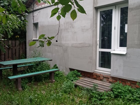 Будинок в передмісті Чернігова. 380 Вольт. Є-ВІДНОВЛЕННЯ. Старий Білоус