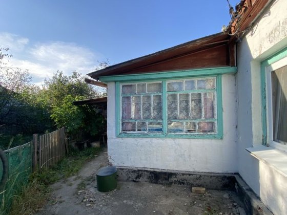 Продам будинок в Козельці. Світло, газ, вода. Козелець