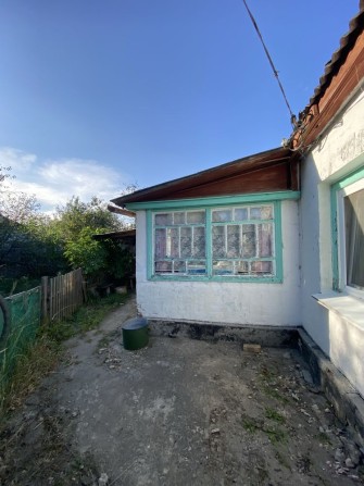 Продам будинок в Козельці. Світло, газ, вода. - фото 1