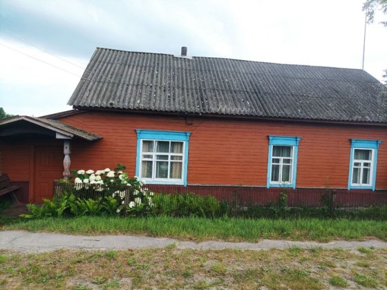 Продам будинок у с.Займище Сновск