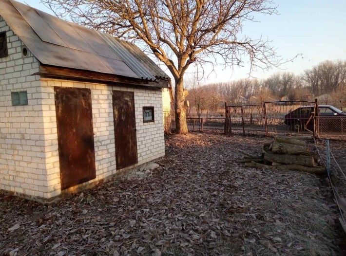 Продаж дача Жавінка тов.Троянда біля р.Десна - фото 1