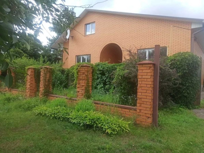 Продам будинок у м. Борзна - фото 1