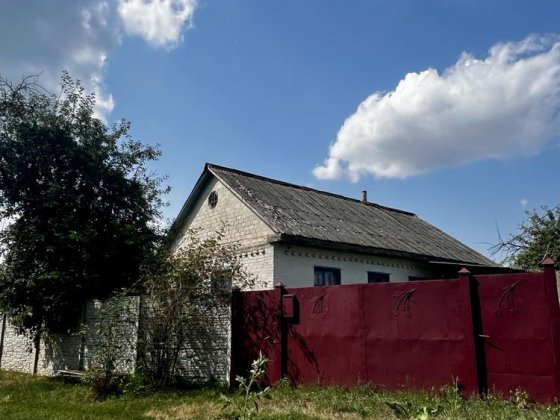 Продаж будинку в Полуботках Полуботки