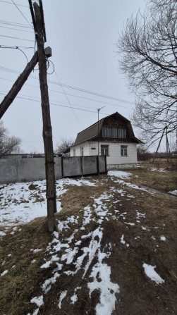 Продам будинок в корюковці - фото 1