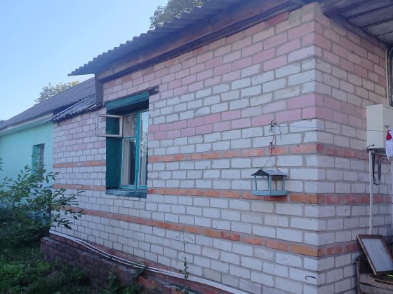Продам приватний будинок Корюковка