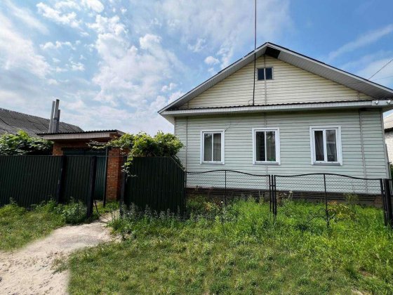 Продам будинок в місті Городня Городня